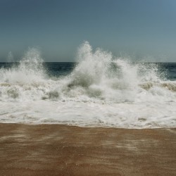Big wave